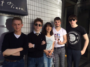 Strypes2015