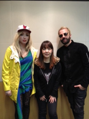 The_ting_tings2012