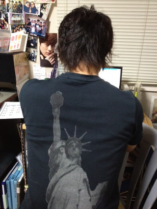 MIZのIt's Snack Time