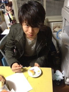 ＭｉｚのＩｔ’ｓ　Ｓｎａｃｋ　Ｔｉｍｅ