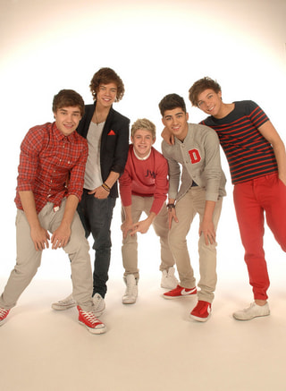 Ｏｎｅ　Ｄｉｒｅｃｔｉｏｎ