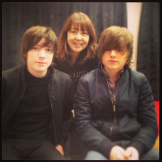 The Strypes