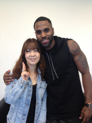 Jason Derulo