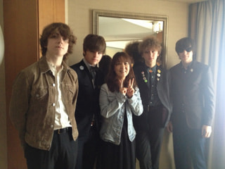 今夜はＴｈｅ　Ｓｔｒｙｐｅｓ＆ソ・イングク