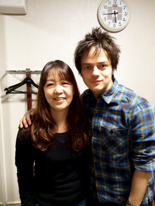 Jamie CullumとAfter Schooｌ