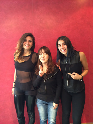 Krewella
