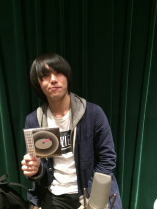 Droogギタリスト荒金祐太朗の名曲は・・・・