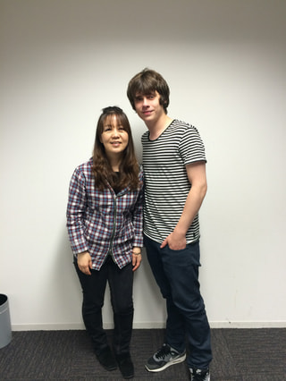 Jake Bugg