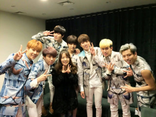 Infinite Interview