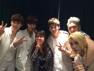NU'EST