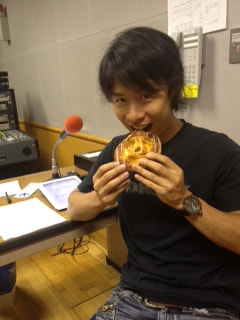 MizのIt's Snack Time