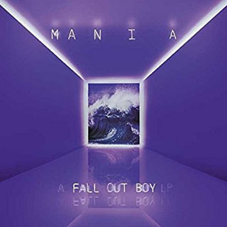 Fall Out Boy新譜＆チャンミン（２AM)インタビュー