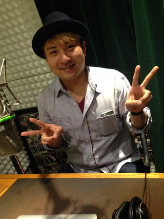 漁介の５４５４シアター