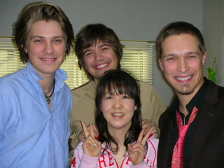 今夜はRoger Taylorのソロアルバム、The Calling特集、名盤はHANSON、KーPopは&Teamの新作紹介！