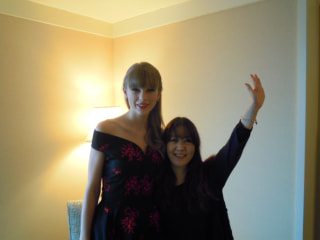 今夜はSabrina Carpenter、Maisie Petersの新作、Taylor Swift2012&14のインタビュー、Olivia Rodrigoの新曲も！