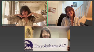 今夜はThe Last Dinner Partyのリモートインタビュー＆新作紹介！Biffy Clyro新作、John&YokoのTシャツプレゼント！