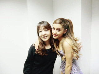 今夜はAriana Grande、DOMi&JD Beck新作＆Dua Lipaのライヴを紹介！アーカイヴ・インタビューは2007年Jay Chou! K-Popのコーナーは、映画「ワイルドシング」を紹介！