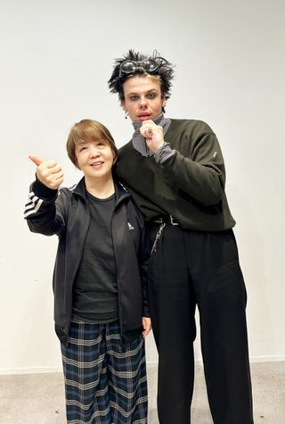 今夜はConan Gray、Maroon5、The Black Keysの新作、サマソニで来日YUNGBLUD特集、名盤はThin Lizzy