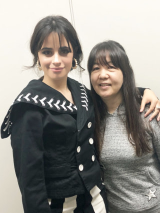 今夜はCamila Cabello、The Last Dinner Party新作、Take Thatコーナー、KATEYEからコメント！名盤は40周年Nik Kershaw！