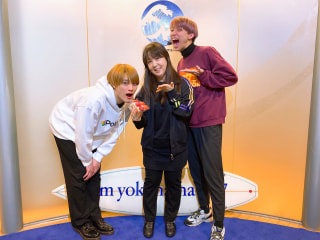 今夜はONE N' ONLYのHAYATOとKENSHINが登場！新曲も初オンエアー！Niall Horan＆Park Bo Gumのアルバム紹介＆プレゼントもあります！！