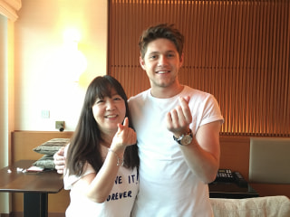 今夜はNiall Horan＆McFlyの新作紹介！アーカイヴは2017年のNiallのインタビュー！Tom Fletcherの絵本プレゼントもあります！