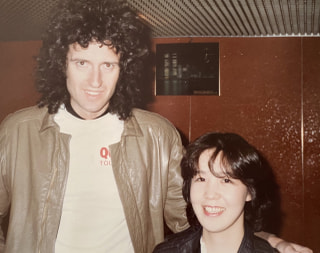 今夜はQueen「Rock Montreal 81」紹介、Camila Cabello2018年インタビュー、名盤はManics！SAHAJiも！