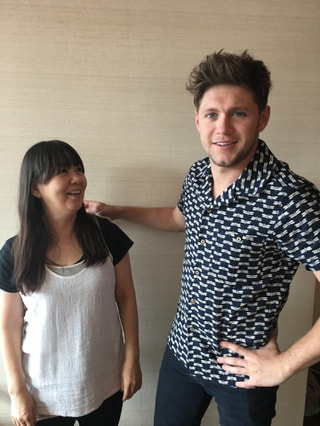今夜はNiall Horan、Evanescence、映画「Power Ballad」のサントラ紹介！名盤はBOYZONE、Wanna One特集も！