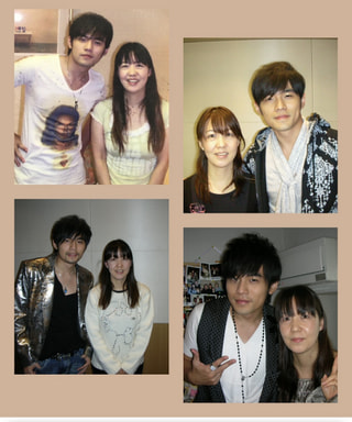 今夜はKula Shaker&Charlie XCX新作、Jay Chou特集、名盤はWings、プレゼントはBryan Adamsクリアファイル