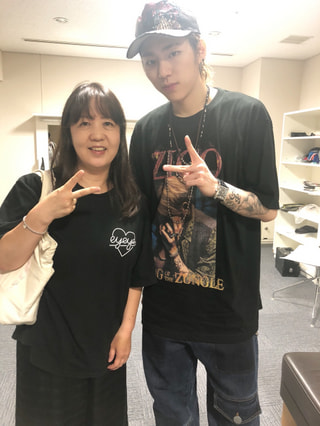 今夜はEminem&Louis Tomlinsonのアルバム特集！K-PopはZICO特集！名盤はThe Boo Radleysです