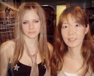 今夜はAvril Lavigne特集！プレゼントも！Gracie Abrams、USの新作、Take Thatコーナー、TWSからコメントも！