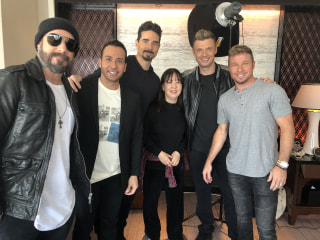 今夜はBackstreet BoysのNickとHowieが登場！ハ・ソンウン＆デフィ、ウジンの新曲＆HOYAインタビュー