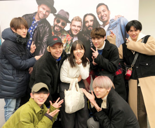 今夜はBackstreet Boys&Greta Van Fleetのインタビュー！もちろんQueenコーナーもあります！