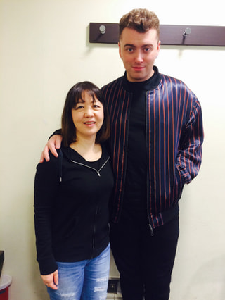 今夜はSam Smith、Tomorrow X Togetherの新作紹介！Brit Awardsのノミネーション特集！Son of Dorkもピックアップ！