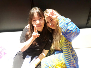 今夜は、CharlieXCX、Lenny Kravitzの新作、ABBA特集,Take Thatコーナー、プレゼントはSabrina Carpenterのトート！
