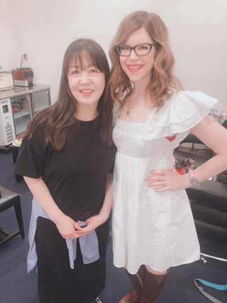 今夜はBruno Mars新作、Lisa Loebリモートインタビュー、MONSTAX、One Pactコメント到着！Wickedグッズをプレゼント！