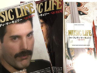 今夜はFreddie Mercury特集＆New Hope Clubコメント＆Celine Dione,MAMAMOO&Westlifeアルバム特集