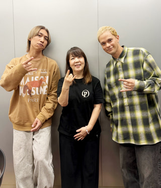 今夜はcoldrainのインタビュー！メンバーのサイン入りポスターをプレゼント！Ace Frehley追悼特集！新曲も盛りだくさんです！