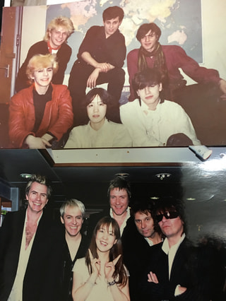 2026年最初のRHRは、来日アーティスト特集、名盤はDuran Duran&Bryan Adams、KーPopはドラマのOST特集