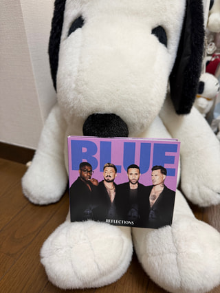 今夜はBlue、The Kid Laroiの新作紹介！Alpha Drive OneデビュEP、Wanna One 特集part2、Green Day「Warning」