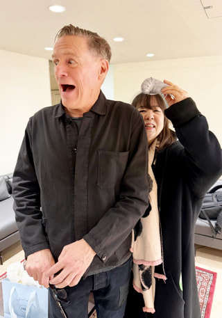 今夜はLouis Tomlinson、MIKA新作、Bryan&Lady GAGAライヴリポート＆Brit Awardsノミネート発表！