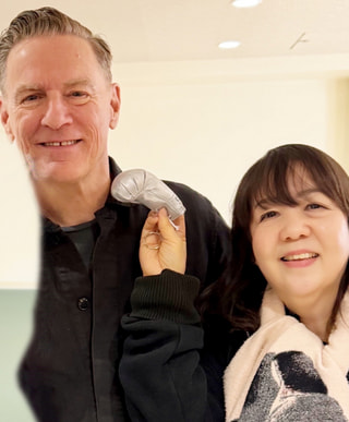 今夜はBryan Adams、Jonas Brothersのライヴ、Kacey Musgravesの新作紹介！Eric Martin特集、Tシャツプレゼンもあります！KーPopはパク・ジフン