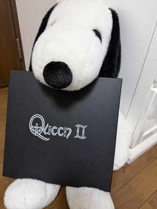 今夜はQueen「QueenⅡ」、Jay Chou新作「Children of The Sun」＆Charlie Puth「Whatever's Clever」紹介! Hannah Montana特集！