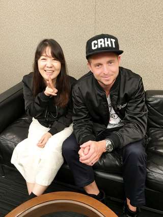 今夜はOne Republic、Lil Naz Xの新作紹介！再始動The Wanted特集！Wonhoからコメント到着！