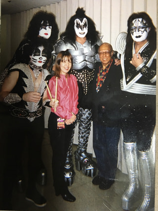 今夜は、BTS初のライヴ・アルバム、名盤は、KISS ALIVE50周年、Queen特集、新曲盛りだくさん!