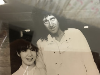 今夜はQueen特集！ジョン・ディーコン作品集もあります！Pet Shop Boys新作&名盤はBlue Aeroplanesです！