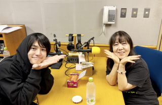 今夜は、名盤はThe Beatles＆Tシャツプレゼント！アルバムは、Green Day、Paul Weller! K-Popは、＆Teamからコメント、Roy Kim Interview Part2、そして前田大翔くんサプライズ！