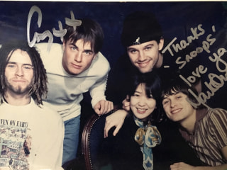 今週からTake Thatコーナー！2017年のインタビューも！そしてBillie Eilish、New Kids On The Block、SIA新作紹介
