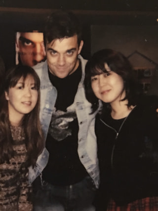 今夜はUK1位に輝いたRobbie Williams&AJ McLeanの新作紹介！K-PopはEXO、ENHYPEN！名盤はFleetwood Mac