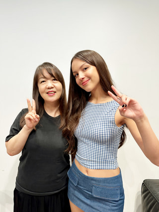 今夜はOlivia Rodrigo新作、プレゼントもあります！Roger Taylor特集！名盤はDuran Duran「Notorious」、Keith Urbanのカバー・アルバムも！