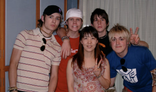 今夜はEMINEM、One Republic、ENHYPEN新作＆Take Thatコーナー、McFlyデビュー20周年特集　名盤は「Mind Games」